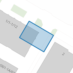 Perceel DKM00-E-2526