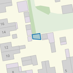 Perceel DKM00-E-2533