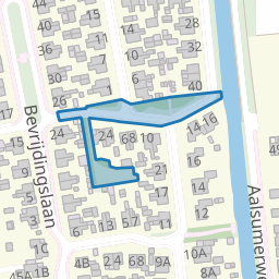 Perceel DKM00-E-2543