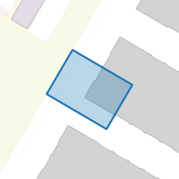 Perceel DKM00-E-2547