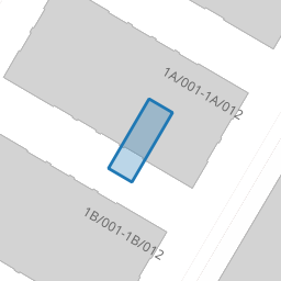 Perceel DKM00-E-2554