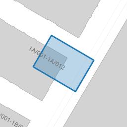 Perceel DKM00-E-2558