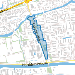 Perceel DKM00-E-2578