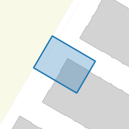 Perceel DKM00-E-2585