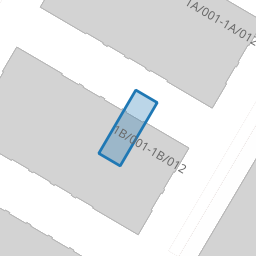 Perceel DKM00-E-2600