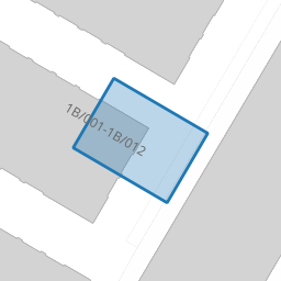 Perceel DKM00-E-2601