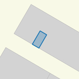 Perceel DKM00-E-2622