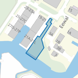 Perceel DKM00-E-2642