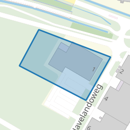 Perceel DKM00-E-2679