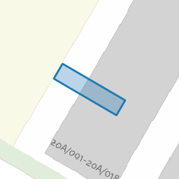 Perceel DKM00-E-2684