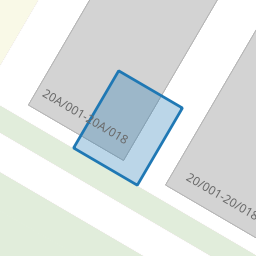 Perceel DKM00-E-2686