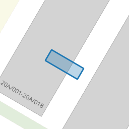 Perceel DKM00-E-2692