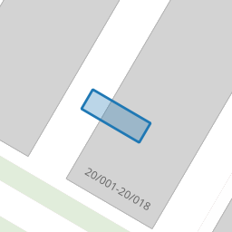 Perceel DKM00-E-2699