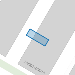 Perceel DKM00-E-2701