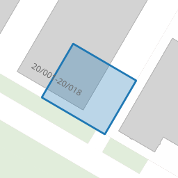 Perceel DKM00-E-2704