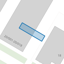 Perceel DKM00-E-2708