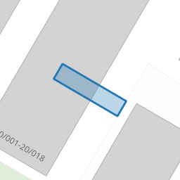 Perceel DKM00-E-2712