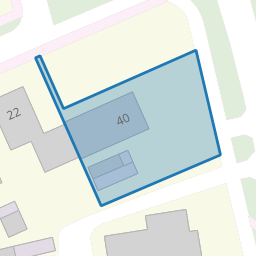 Perceel DKM00-E-2722