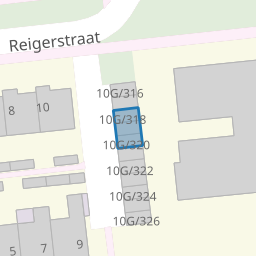 Perceel DKM00-E-2755