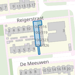 Perceel DKM00-E-2757