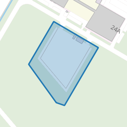 Perceel DKM00-E-2760