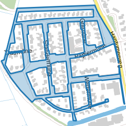 Perceel DKM00-E-2764