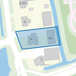 Perceel DKM00-E-2874