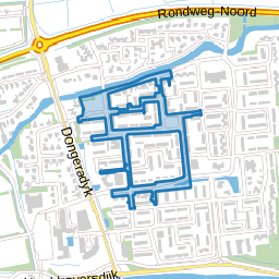 Perceel DKM00-E-2880