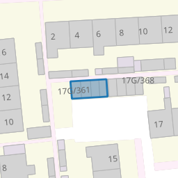 Perceel DKM00-E-2888