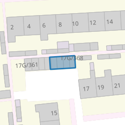 Perceel DKM00-E-2889