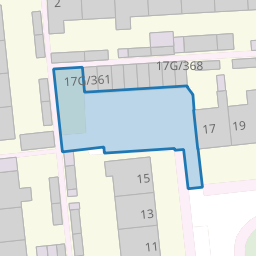 Perceel DKM00-E-2890