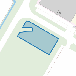 Perceel DKM00-E-2901