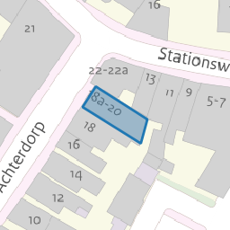 Perceel DLD00-B-1328