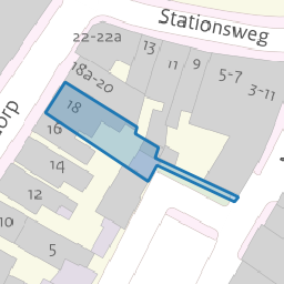 Perceel DLD00-B-1329