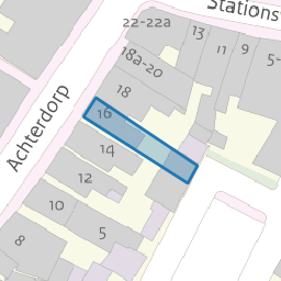 Perceel DLD00-B-1333