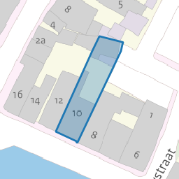 Perceel DLD00-B-1345