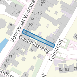 Perceel DLD00-B-1412