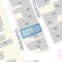 Perceel DLD00-B-1414