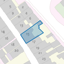 Perceel DLD00-B-1430