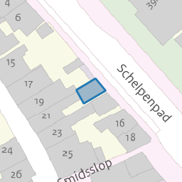 Perceel DLD00-B-1506