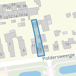 Perceel DLD00-B-1545