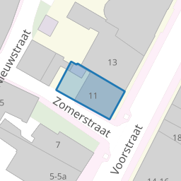 Perceel DLD00-B-1564