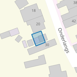 Perceel DLD00-B-1586