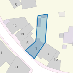 Perceel DLD00-B-1616