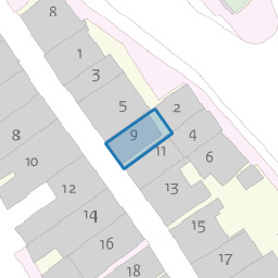 Perceel DLD00-B-1634