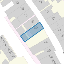 Perceel DLD00-B-1666