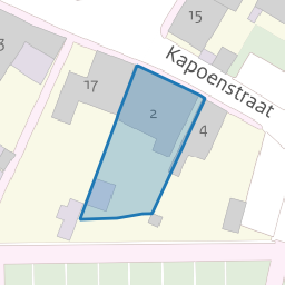 Perceel DLD00-B-1667