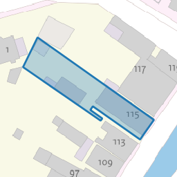 Perceel DLD00-B-1671