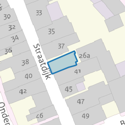 Perceel DLD00-B-1684