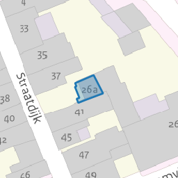 Perceel DLD00-B-1685